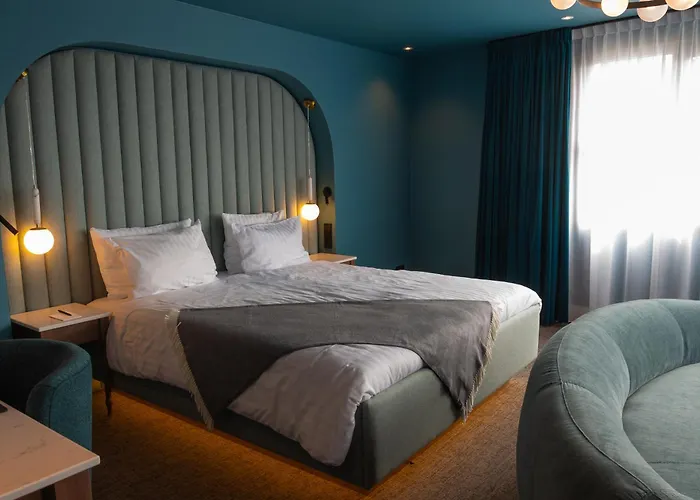 Van der Valk Hotel Hildesheim