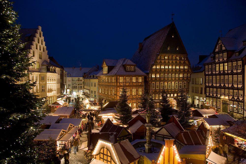Hotel Der Valk Hildesheim