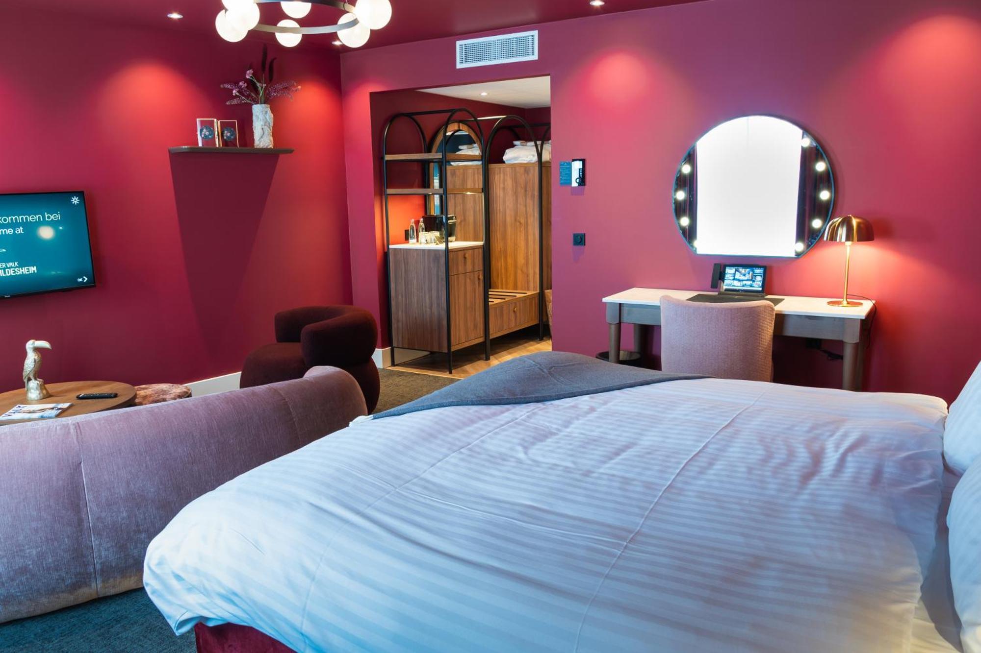 Hotel Der Valk 4*