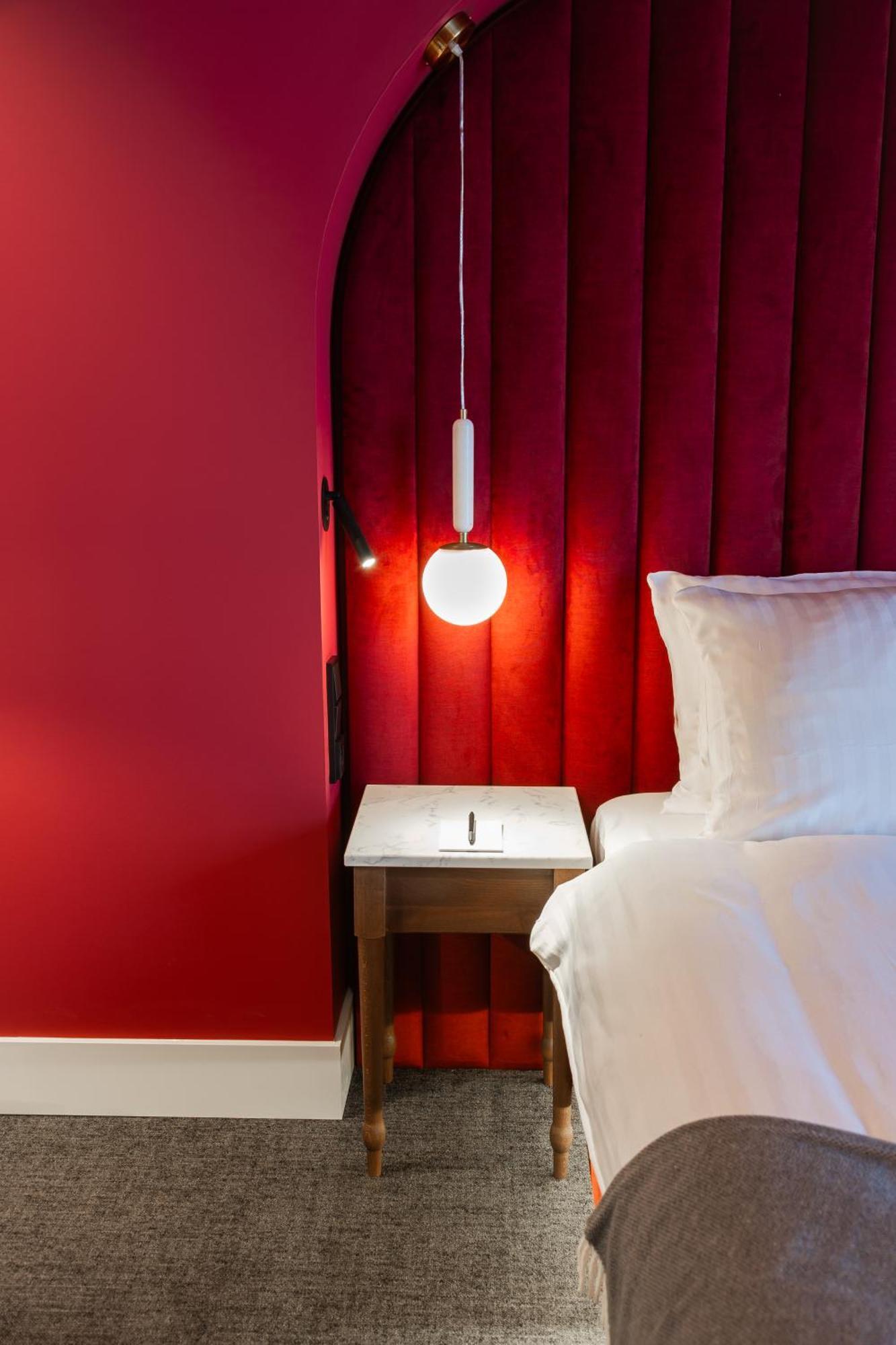 Hotel Der Valk