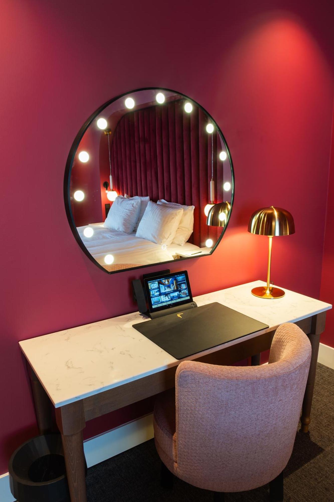 Hotel Der Valk Hildesheim
