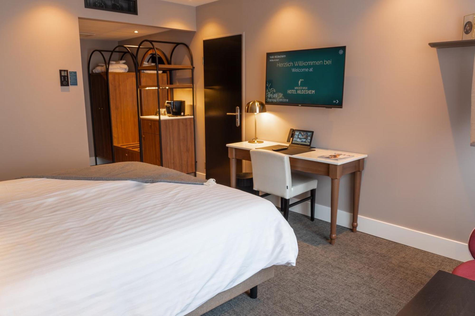 Hotel Der Valk 4*