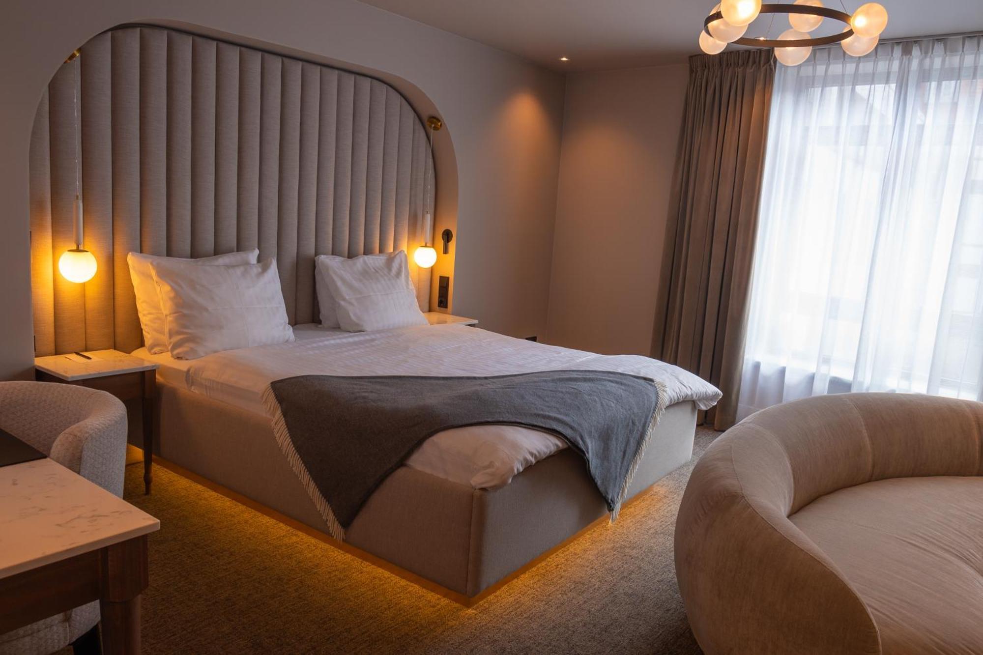 Van Der Valk Hildesheim