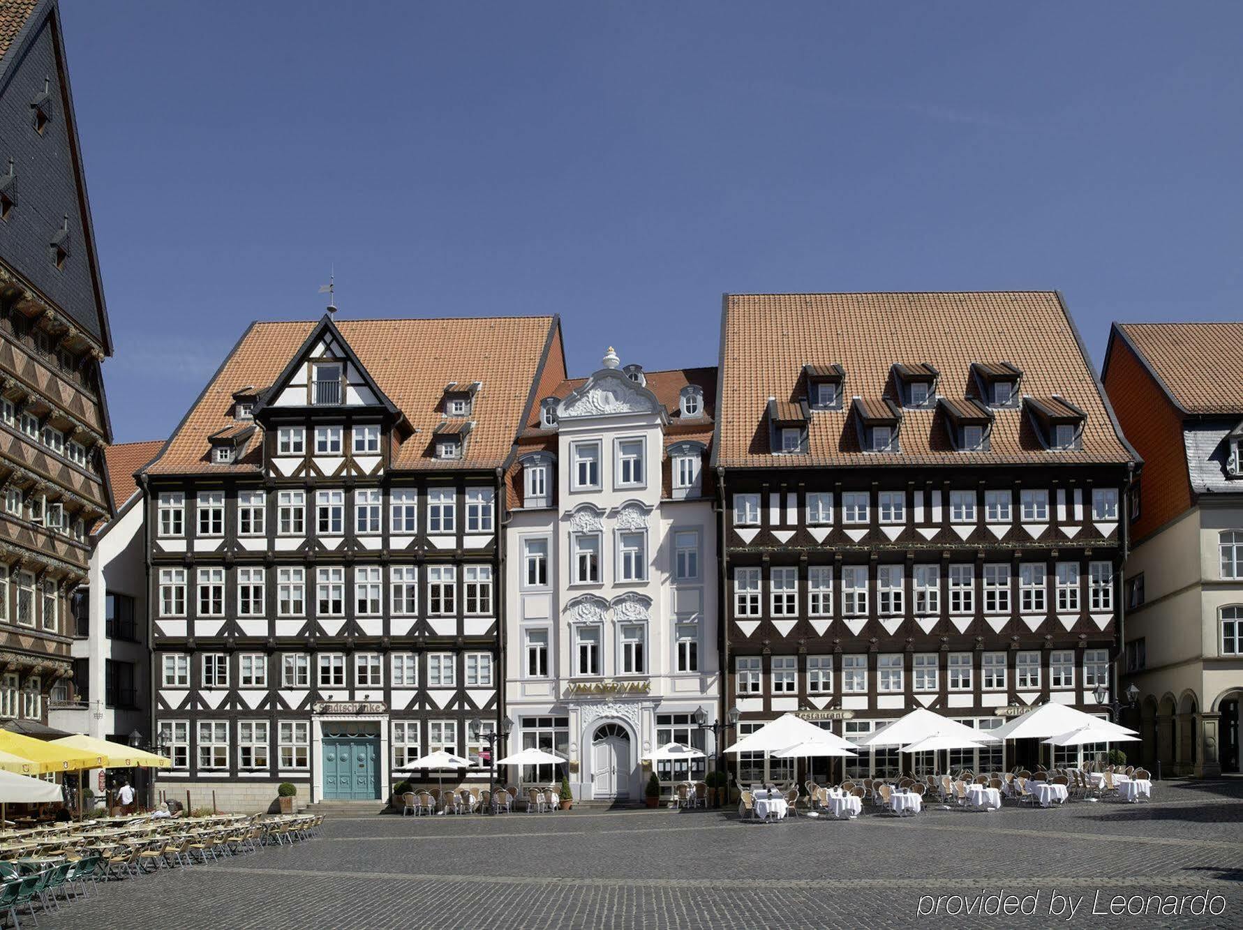 Hotel Der Valk Hildesheim